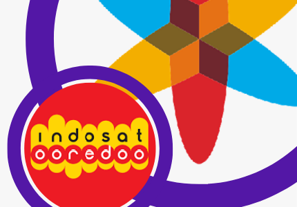 indosat yantronik