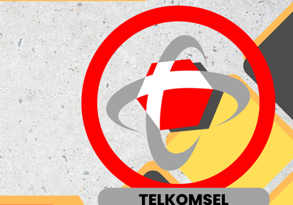Telkomsel yantronik