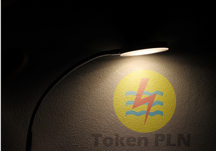 token pln yantronik