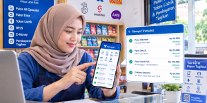 kesalahan agen pulsa pemula